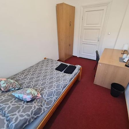 Fantastic Waw - Nw9 Room 3 华沙 外观 照片