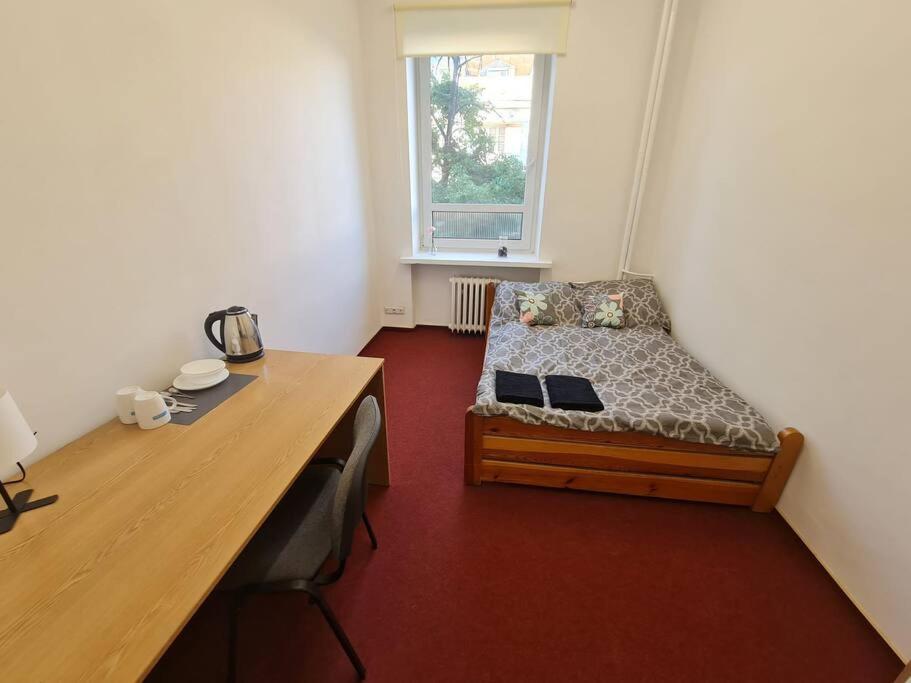 Fantastic Waw - Nw9 Room 3 华沙 外观 照片