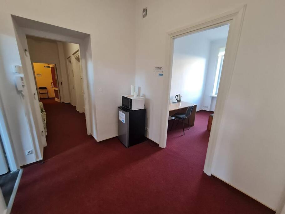 Fantastic Waw - Nw9 Room 3 华沙 外观 照片